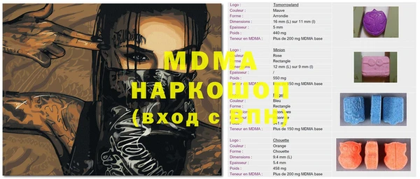 тгк Алексеевка